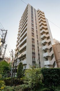 デュオシティ西日暮里ステーシア